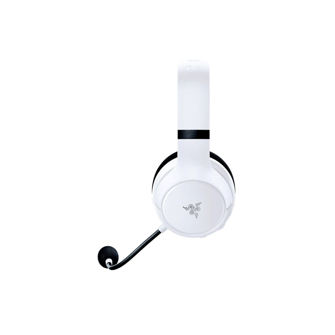 Razer Kaira XBox Gaming Headphone - White in Qatar Razer Kaira XBox Gaming Headphone - White in Qatar